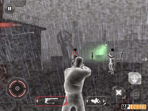 splinter cell conviction iphone download ipa